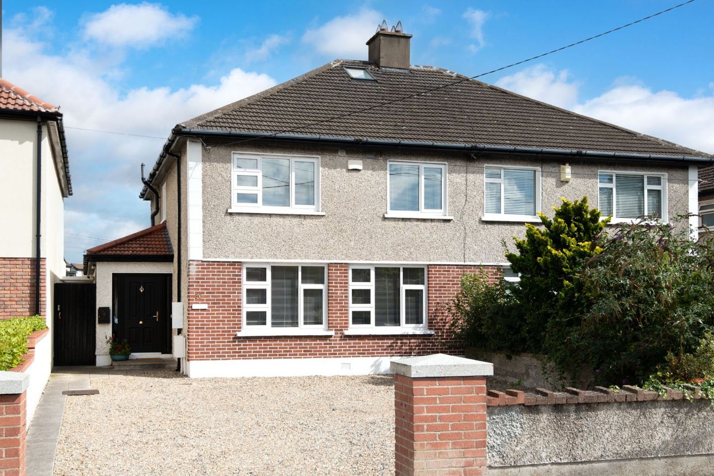 30 Cypress Grove Road, Dublin 6w, Templeogue, Dublin 6W, D6WHD30
