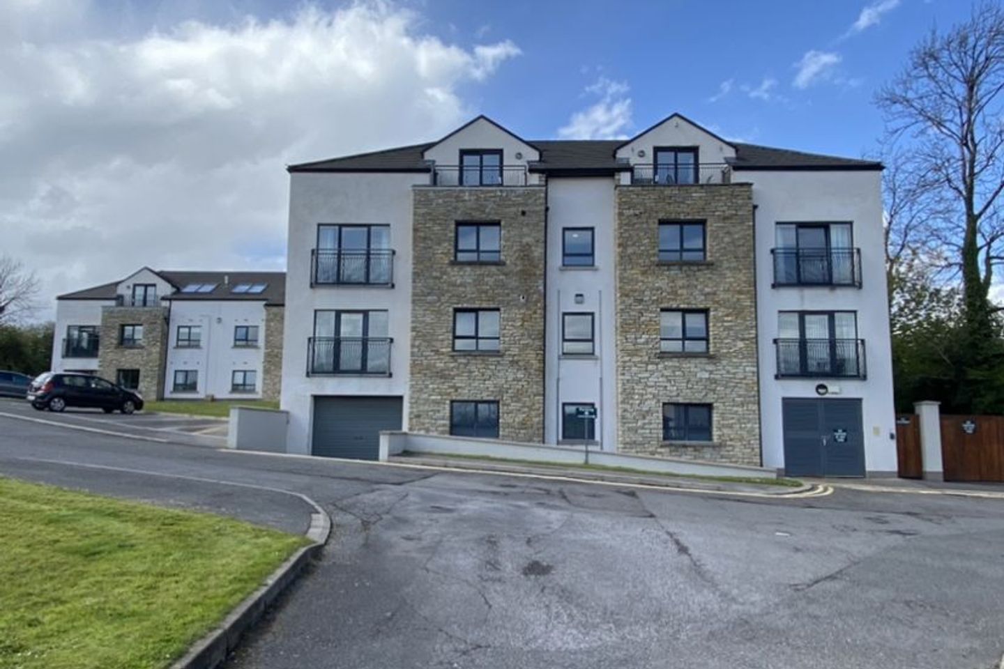 Apartment 15, The Mill Park, Donegal Town, Co. Donegal, F94TC92