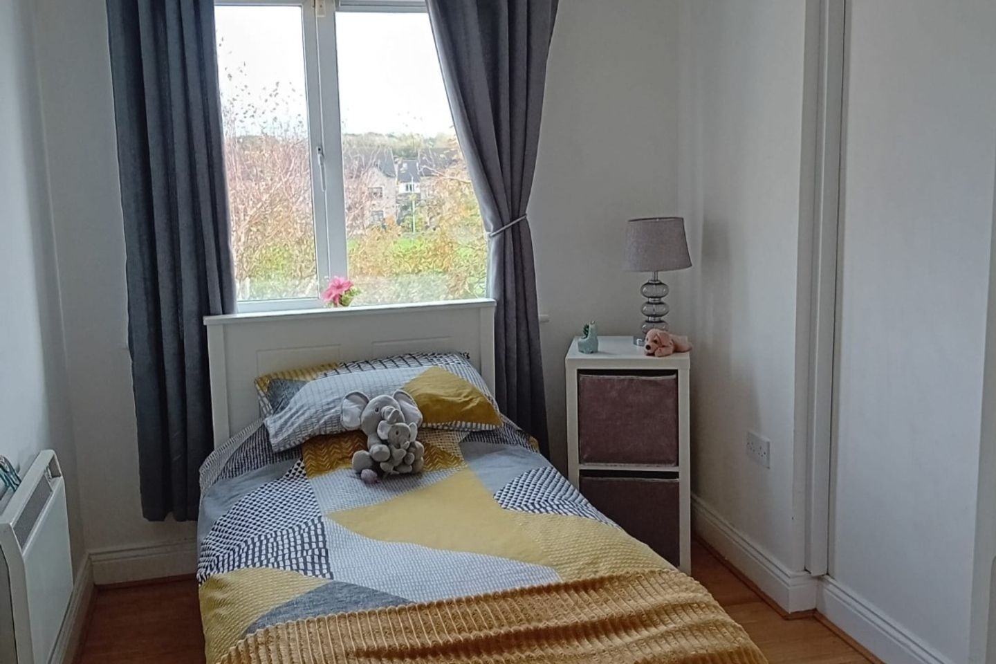 Jamestown, Ratoath, Co. Meath