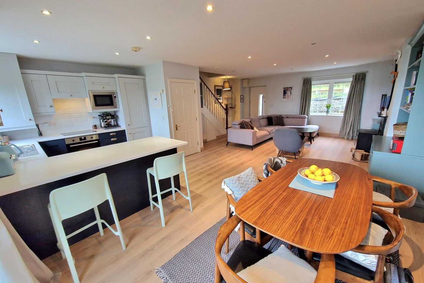 12 The Orchard, Fairy Hill, Monkstown, Co. Cork, T12C5KN is for sale on