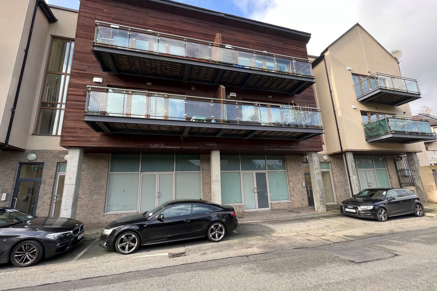 Commercial property for rent in Unit 1, Ivy Leaf, Rathdrum, Rathdrum