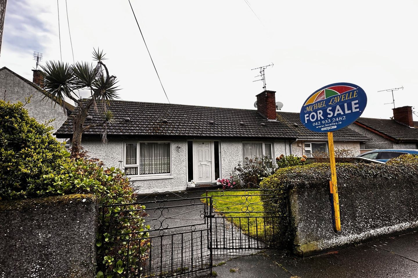 6 The Bungalows, Pearse Park, Dundalk, Co. Louth, A91T6Y0