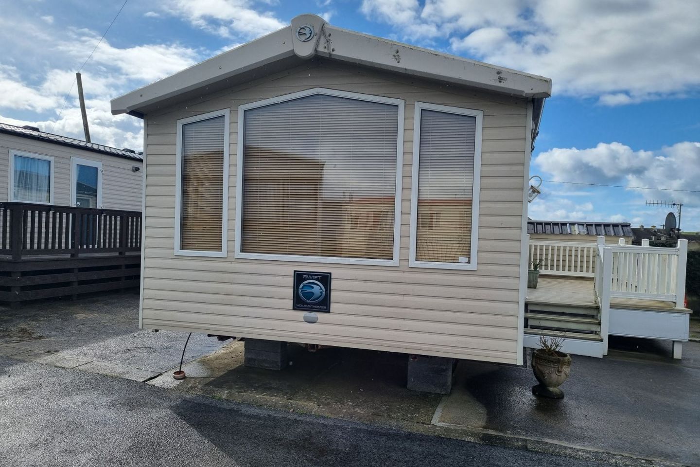 10 Moveen Caravan Park, Kilkee, Kilkee, Co. Clare, V15X167