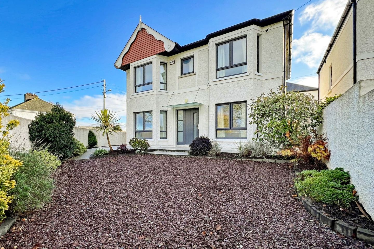 Paradiso, 4a Wilton Lawn, Glasheen, Co. Cork, T12HP0N