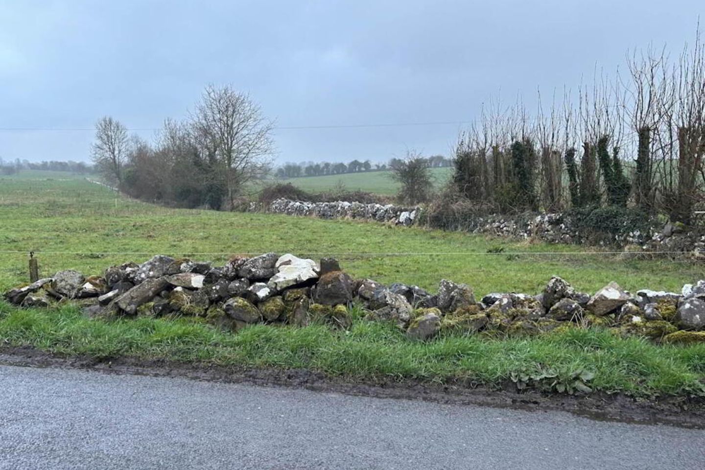 Ballingirlough, Bruff, Co. Limerick