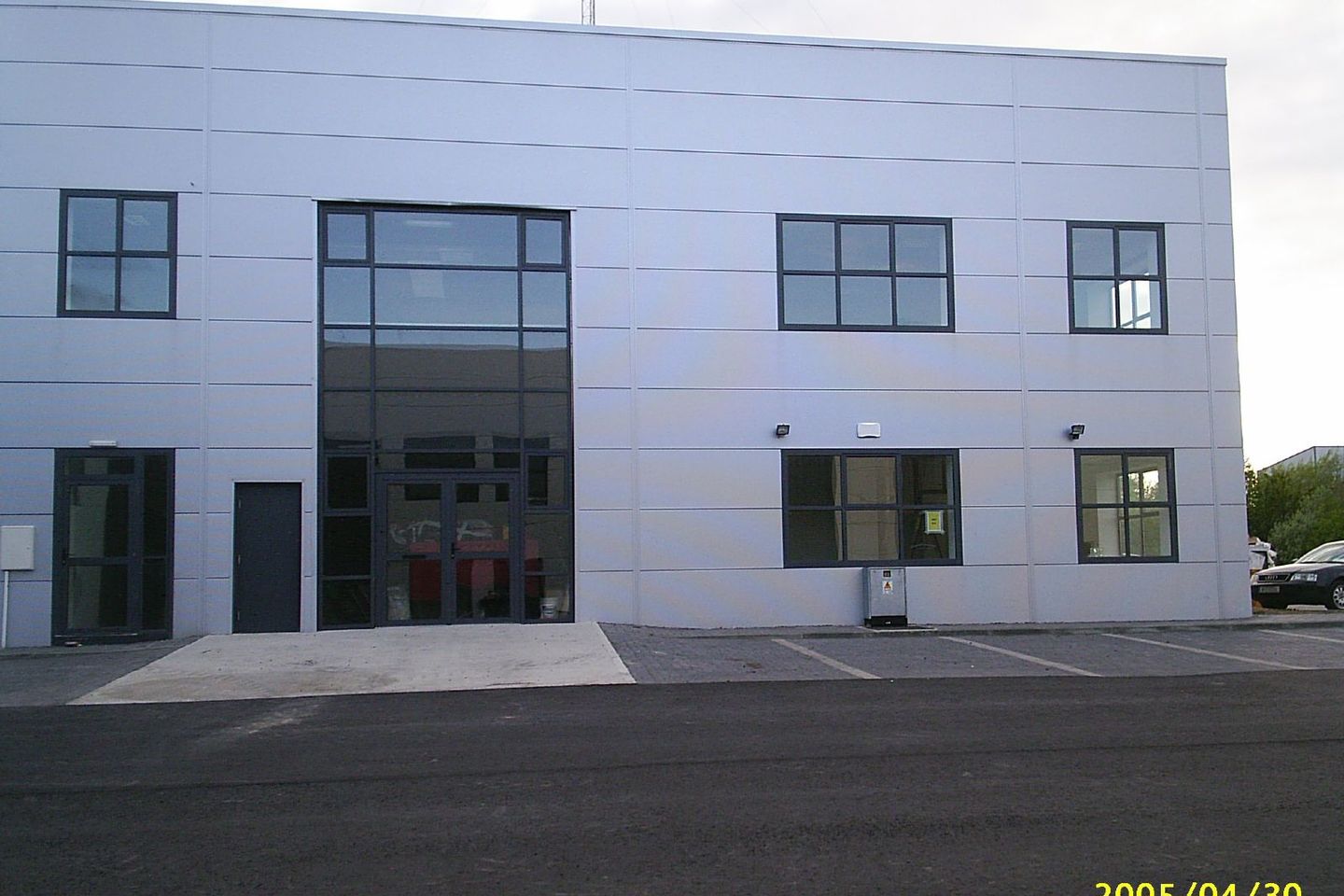 B15, South City Business Centre, Tallaght, Dublin 24