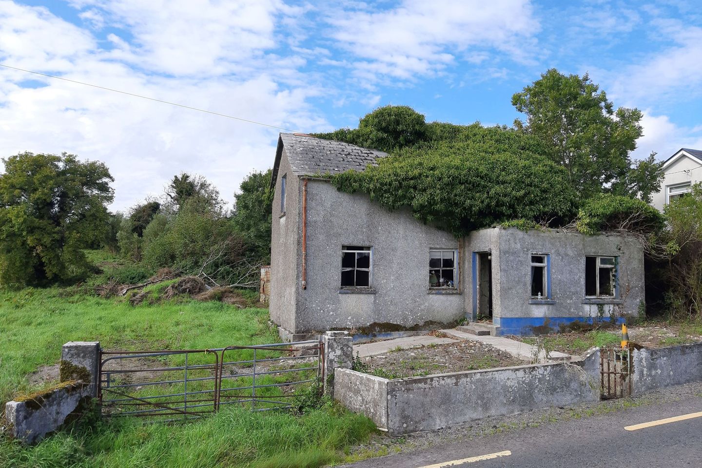 Castleplunkett, Castlerea, Co. is for sale on Daft.ie