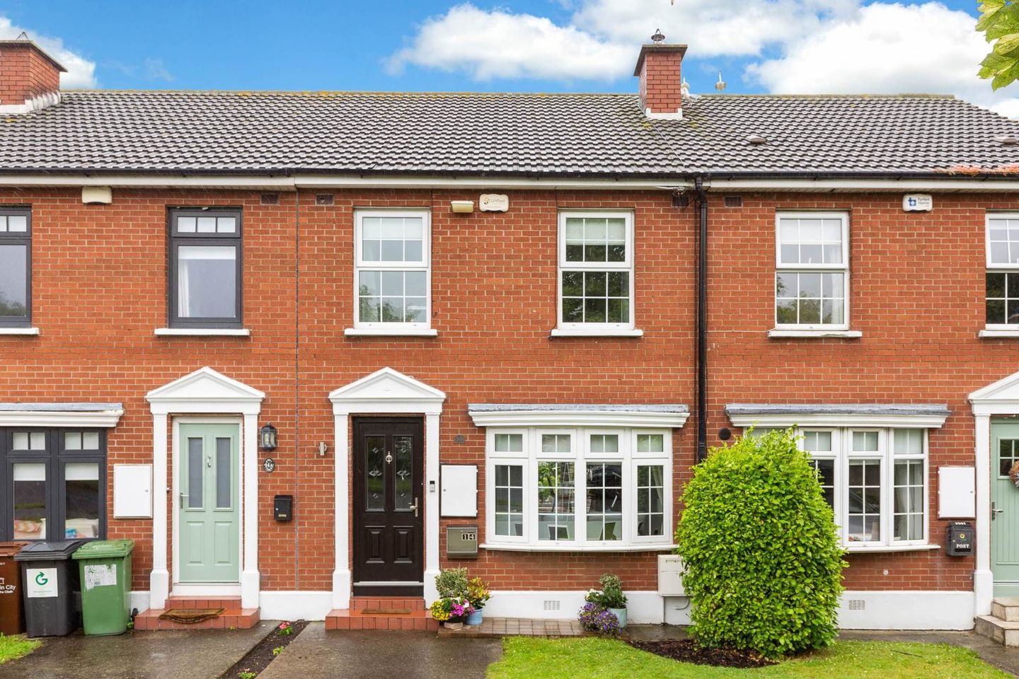 14 Kincora Court, Clontarf, Dublin 3, D03E6P8 is for sale on Daft.ie