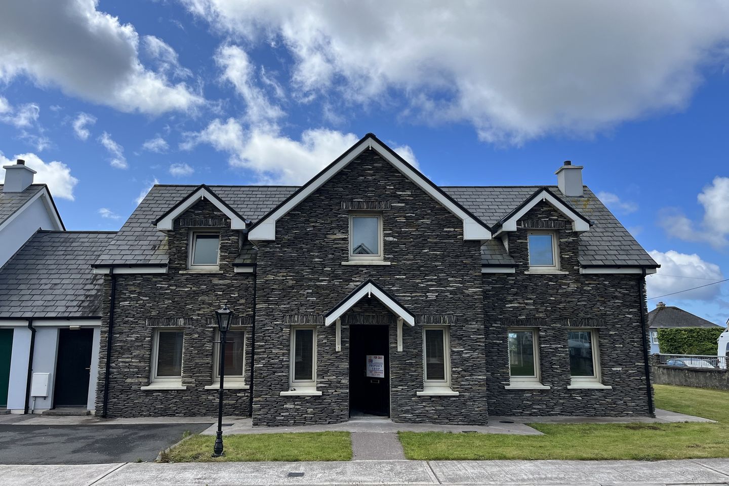 1 The Cloisters, Waterville, Co. Kerry, V23XK40 is for sale on Daft.ie