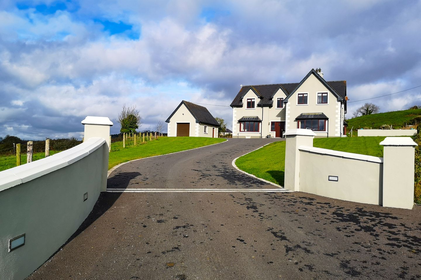 Enaghan, Aughnacliffe, Co. Longford, N39EA46 is for sale on Daft.ie