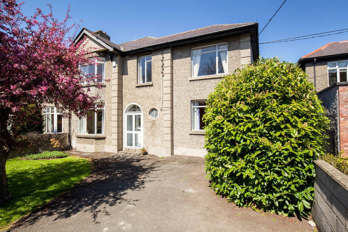 24 Mount Prospect Avenue, Clontarf, Dublin 3, D03W272