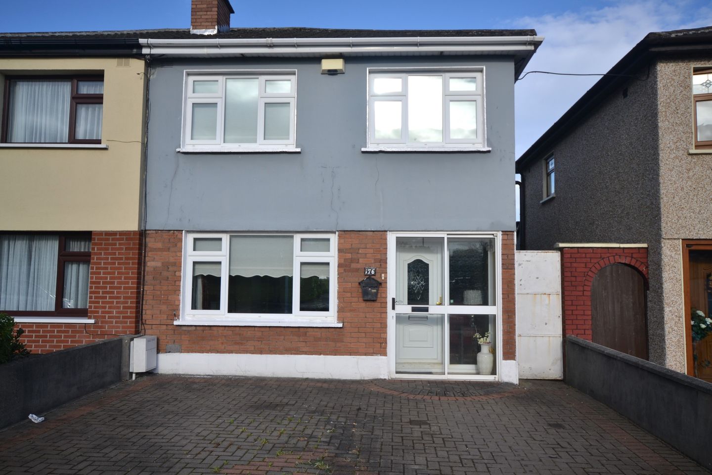 176 Oakcourt Avenue, Palmerstown, Palmerstown, Dublin 20, D20Y627 is