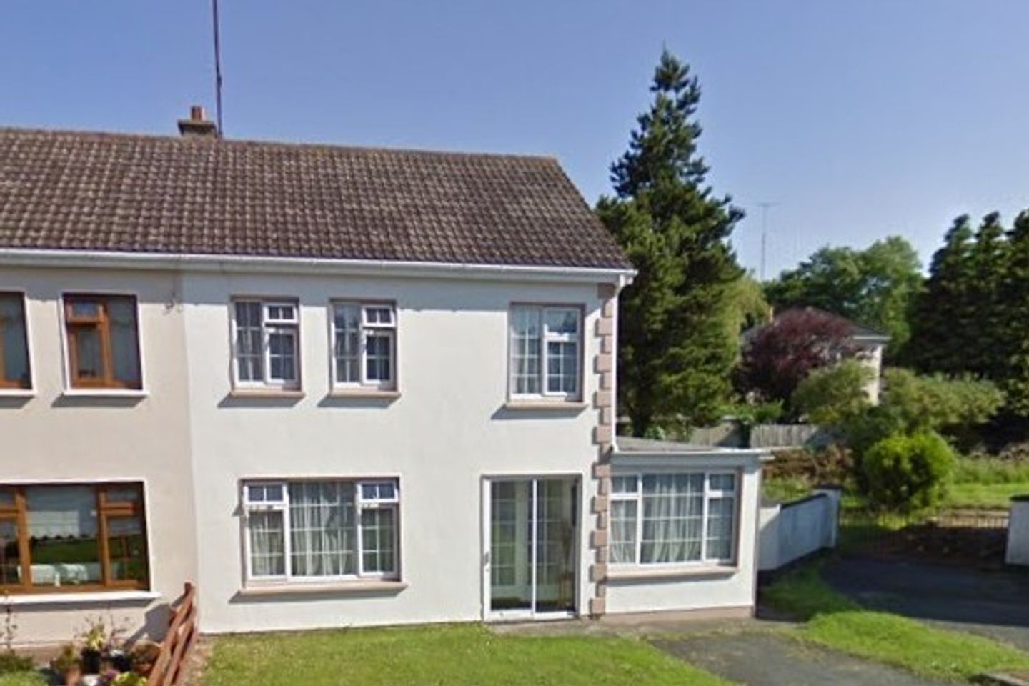 19 Mansfield Drive, Coolcotts, Wexford Town, Co. Wexford, Y35W6V0 is