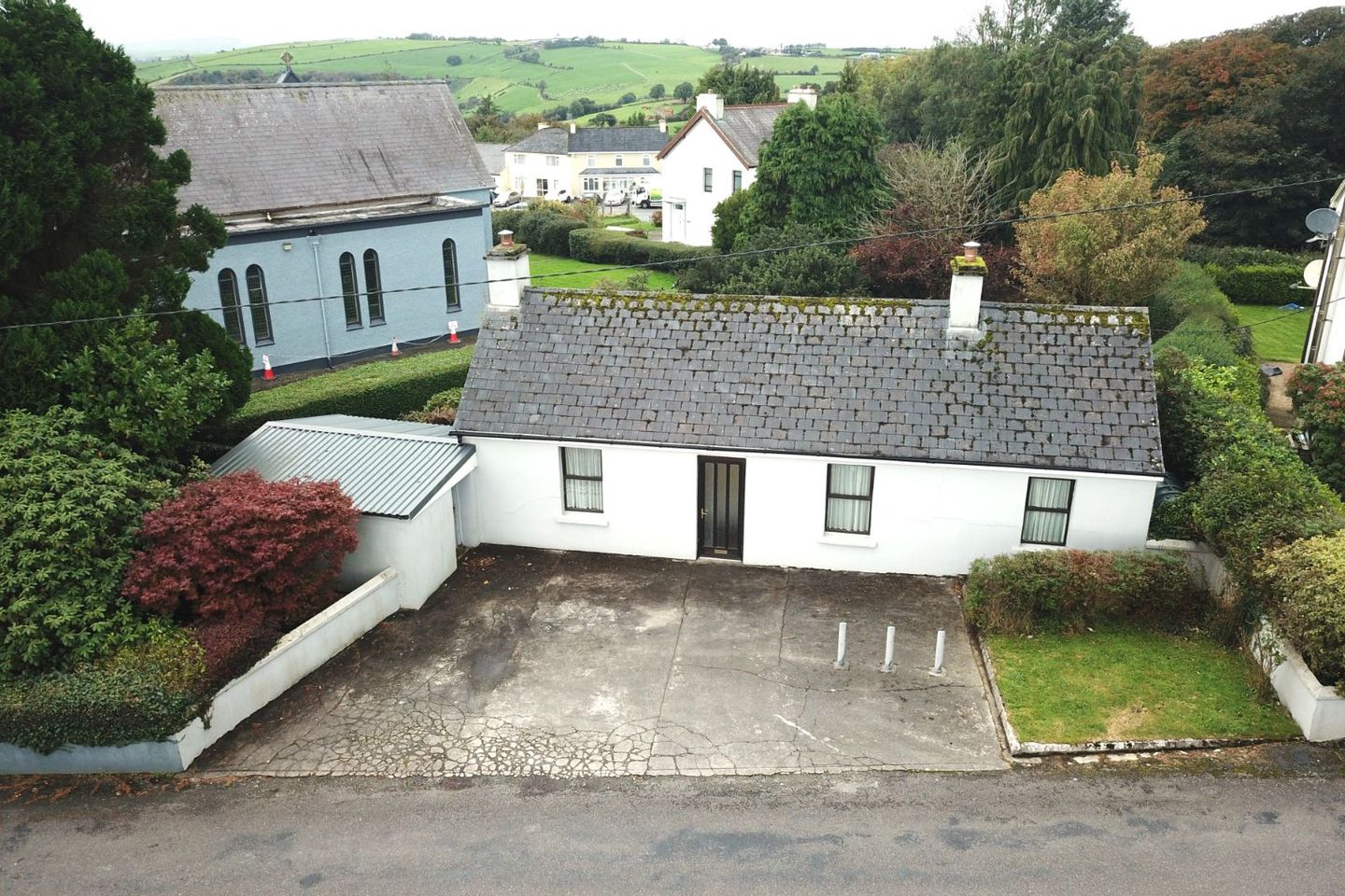 Scartaglen Village, Scartaglin, Co. Kerry, V93N8P6