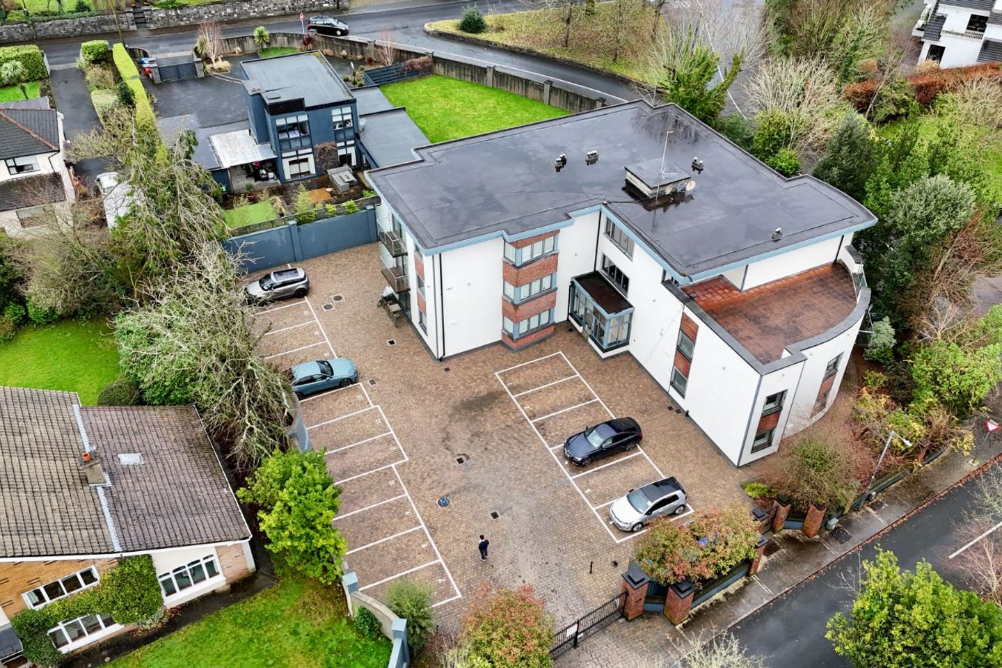 Saint Lua's, Iona Drive, North Circular Road, Co. Limerick, V94AE19