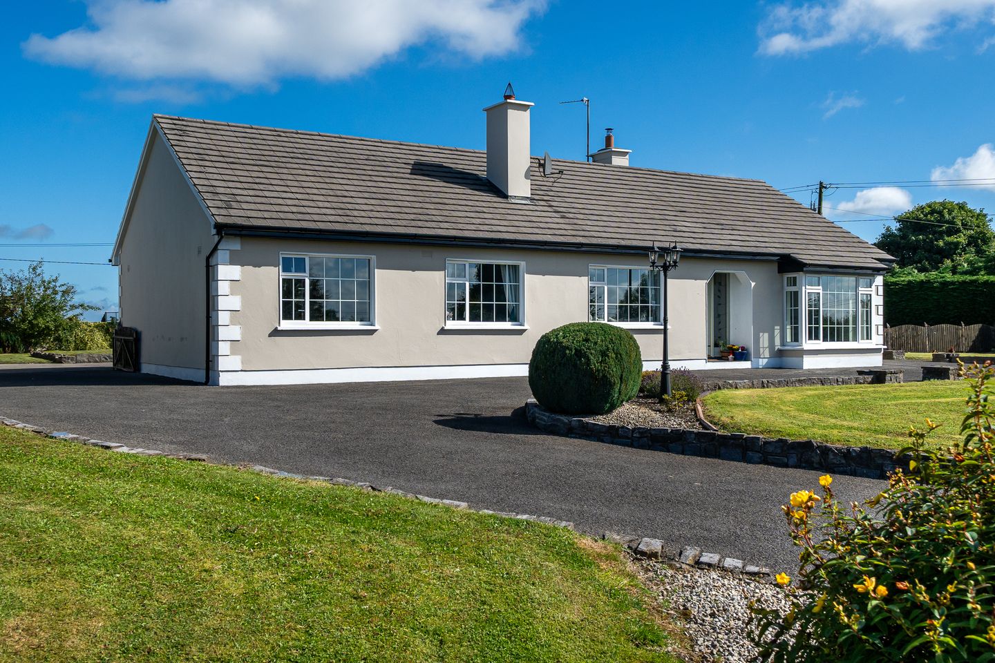 Shellimar House, Ballycon, Mount Lucas, Daingean, Co. Offaly, R35AD60