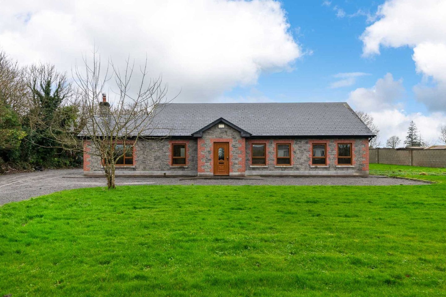 Lowville, Ahascragh, Ballinasloe, Co. Galway, H53N735 is for sale on