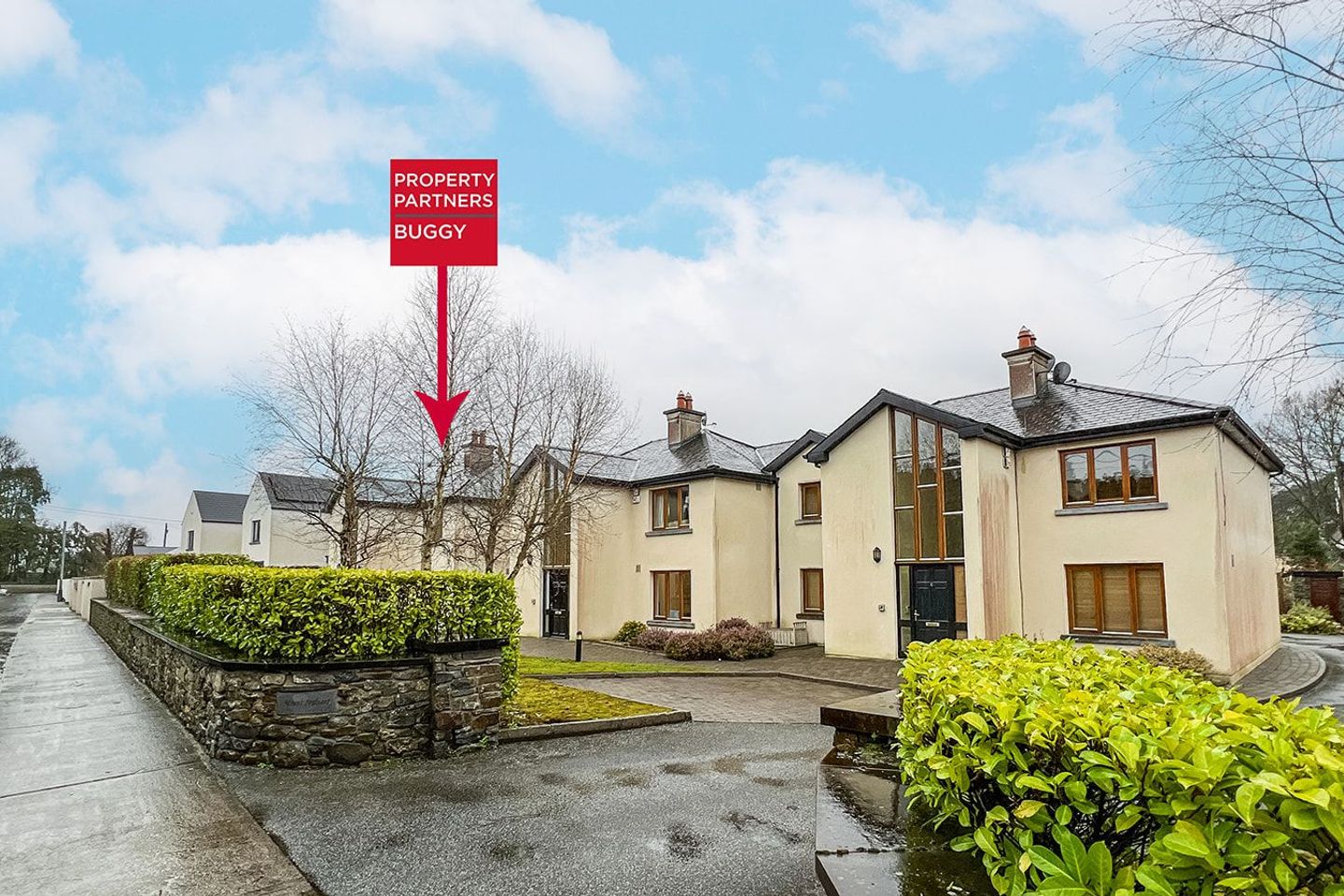 3 Mount Brilliant Court, Mount Brilliant Road, Kilkenny, Co. Kilkenny, R95TV7R