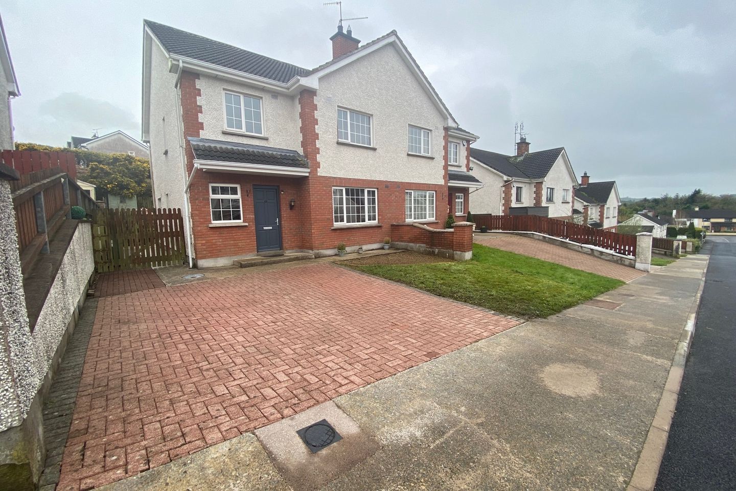 21 Killycard Manor, Castleblayney, Co. Monaghan, A75YN51