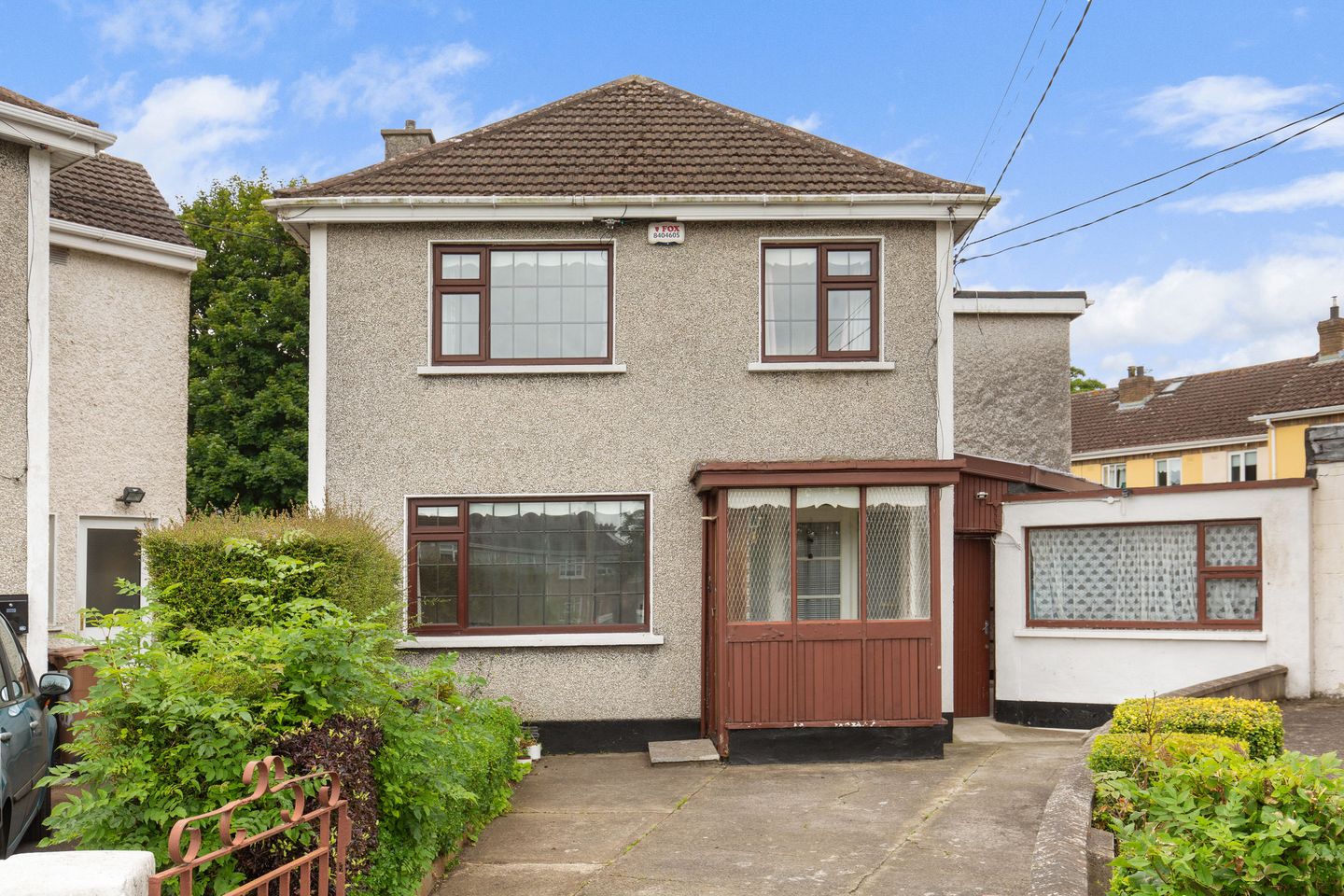 89 Ardcollum Avenue, Artane, Artane, Dublin 5, D05E8X3 is for sale on