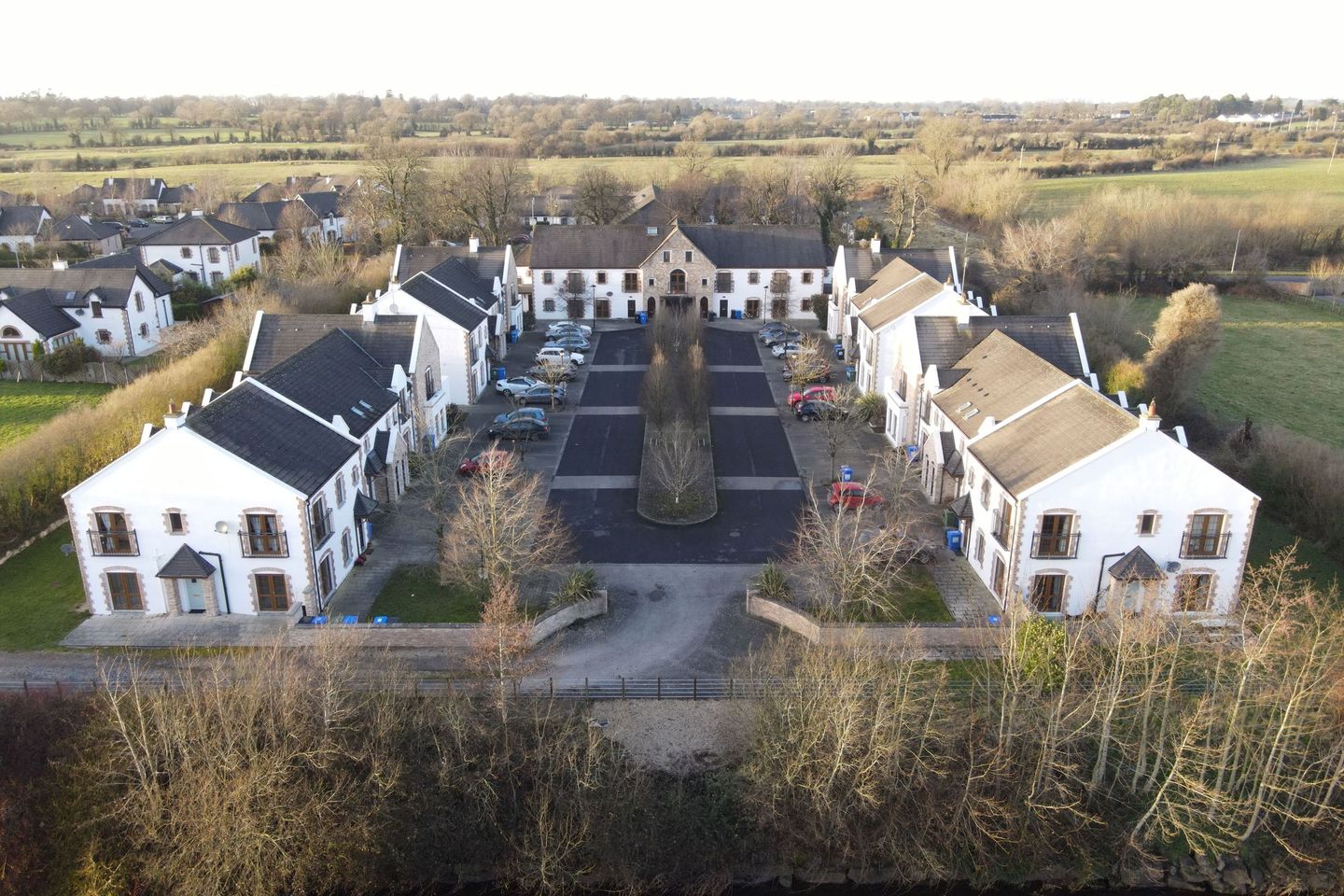 Commercial property for sale in Thomond Court, Ballymahon, Athlone, Co