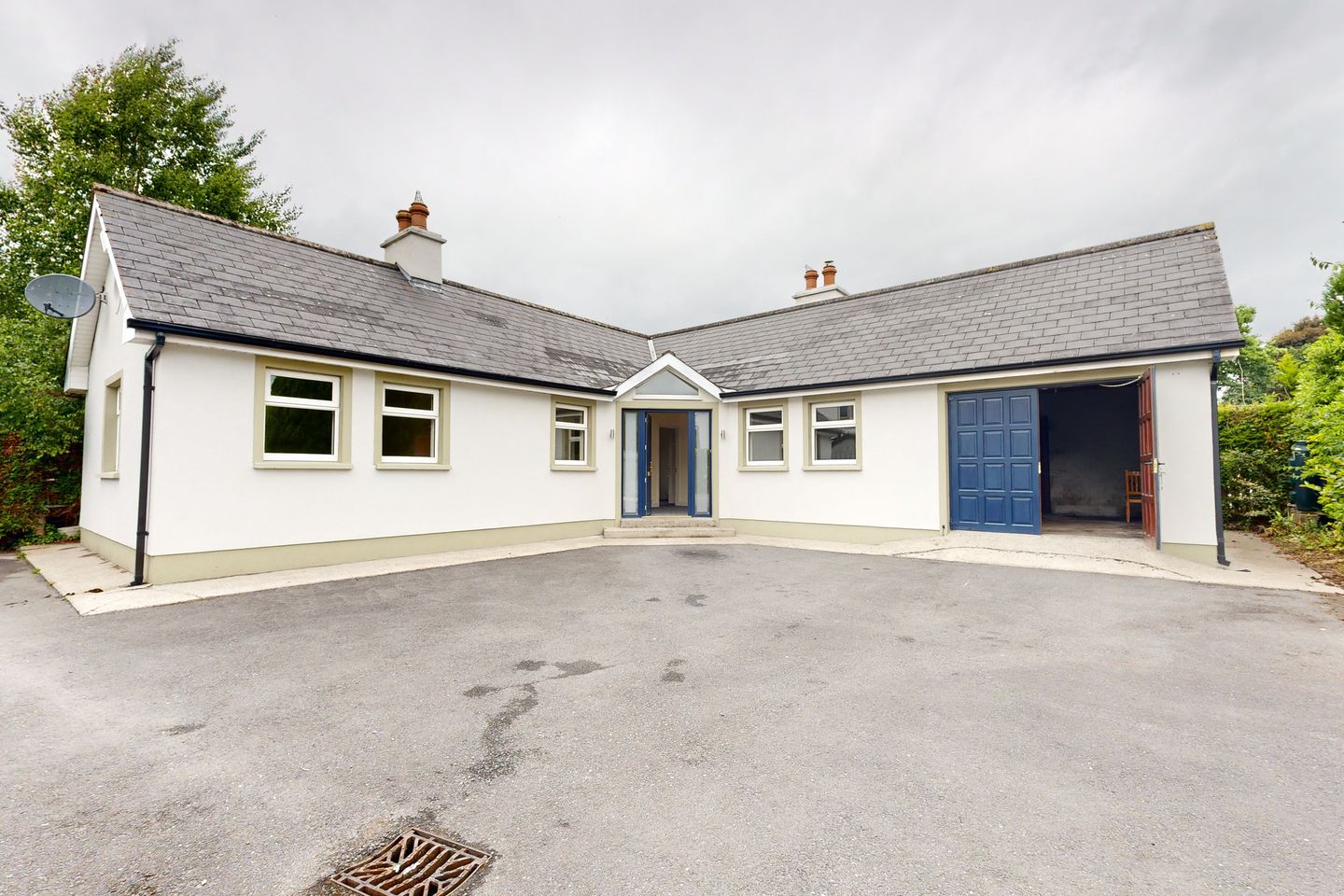 Ballinakill Road, Abbeyleix, Co. Laois, R32P792 is for sale on Daft.ie