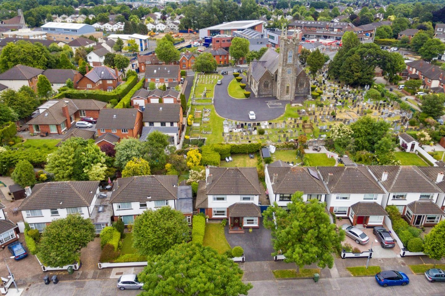 67 Park Avenue, Castleknock, Dublin 15, D15AR2N