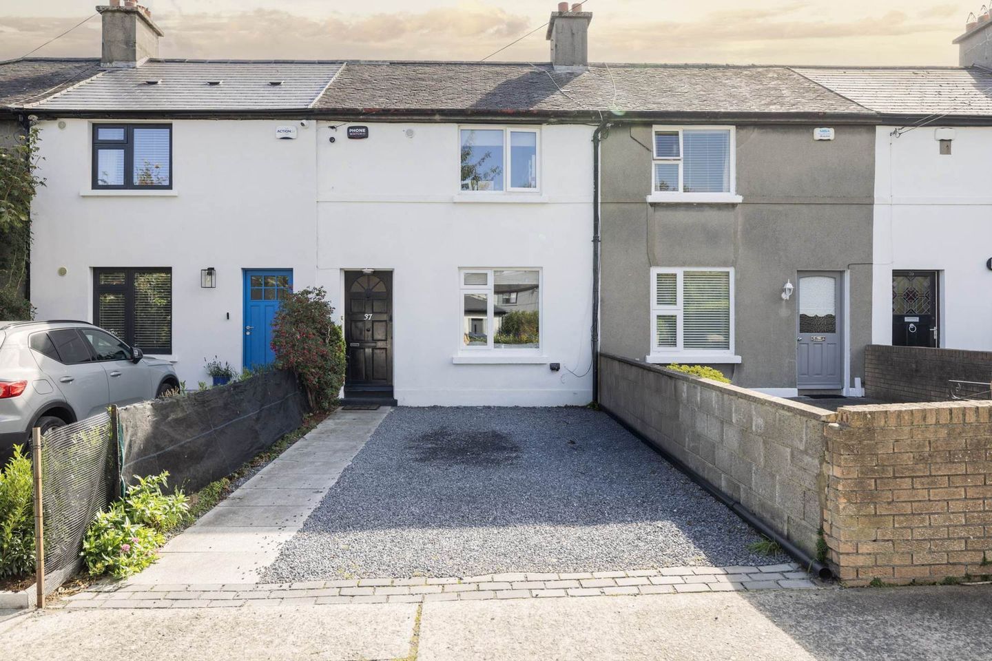 37 Donnell Gardens, Glasthule, Co. Dublin, A96X9X2