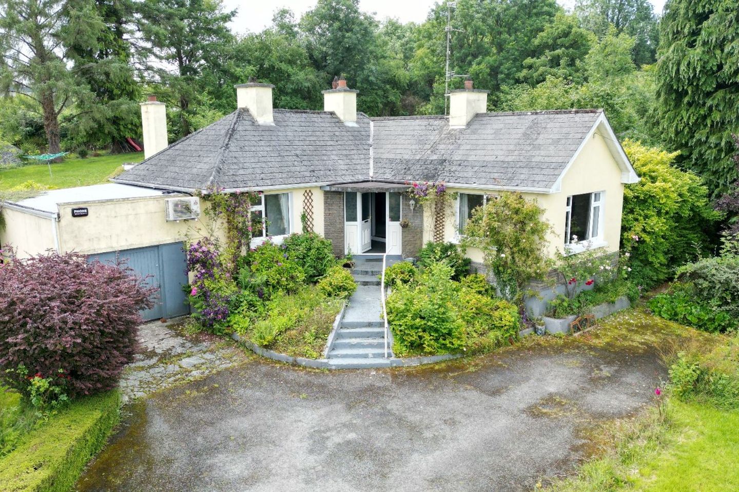 Drumelis, Cavan, Townparks, H12FY58