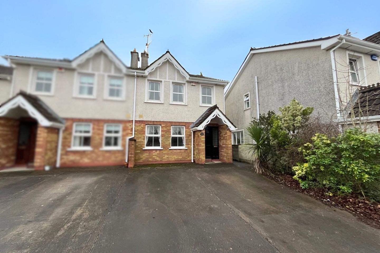 2 Ardfield Meadows, Grange, Co. Cork