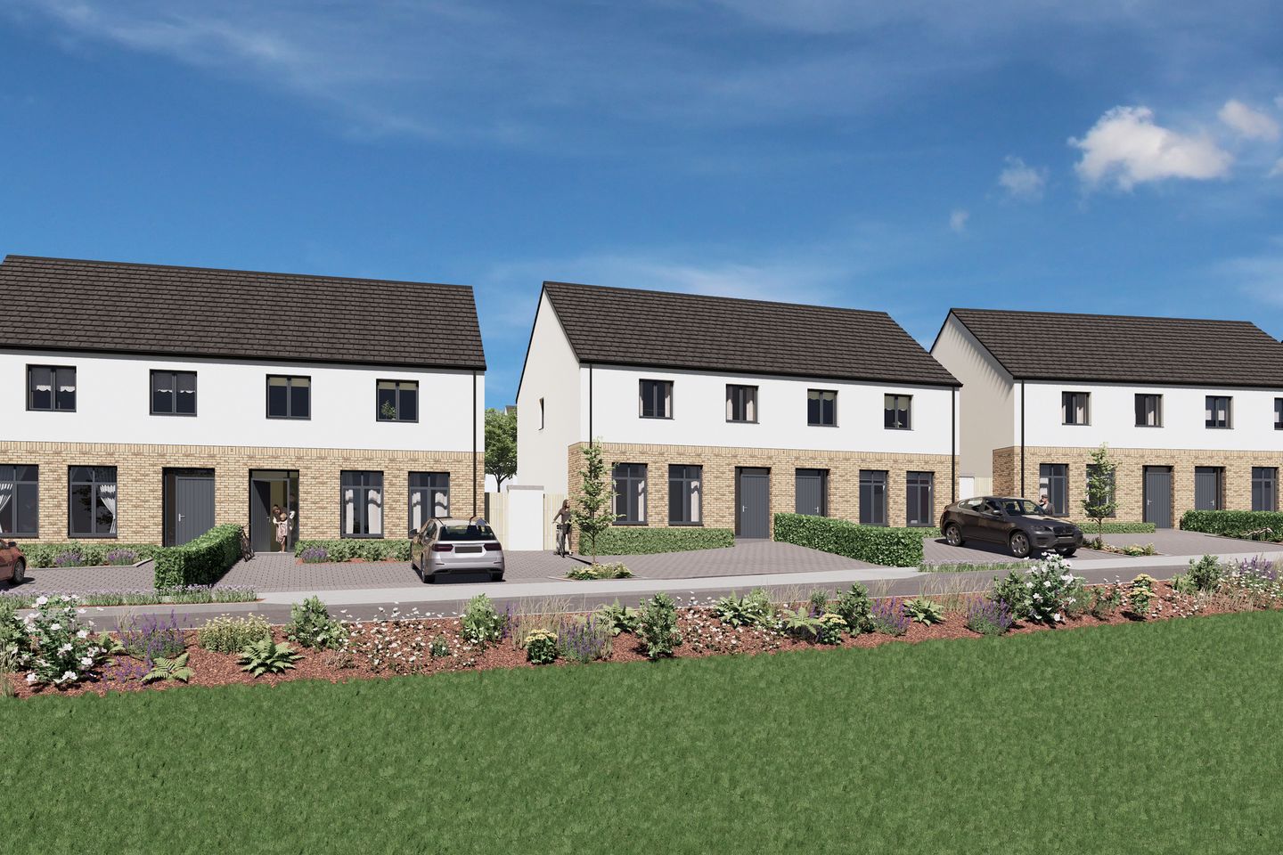 The Swallow, Gort Mell, The Swallow, Gort Mell, Gort Mell, Drogheda, Co