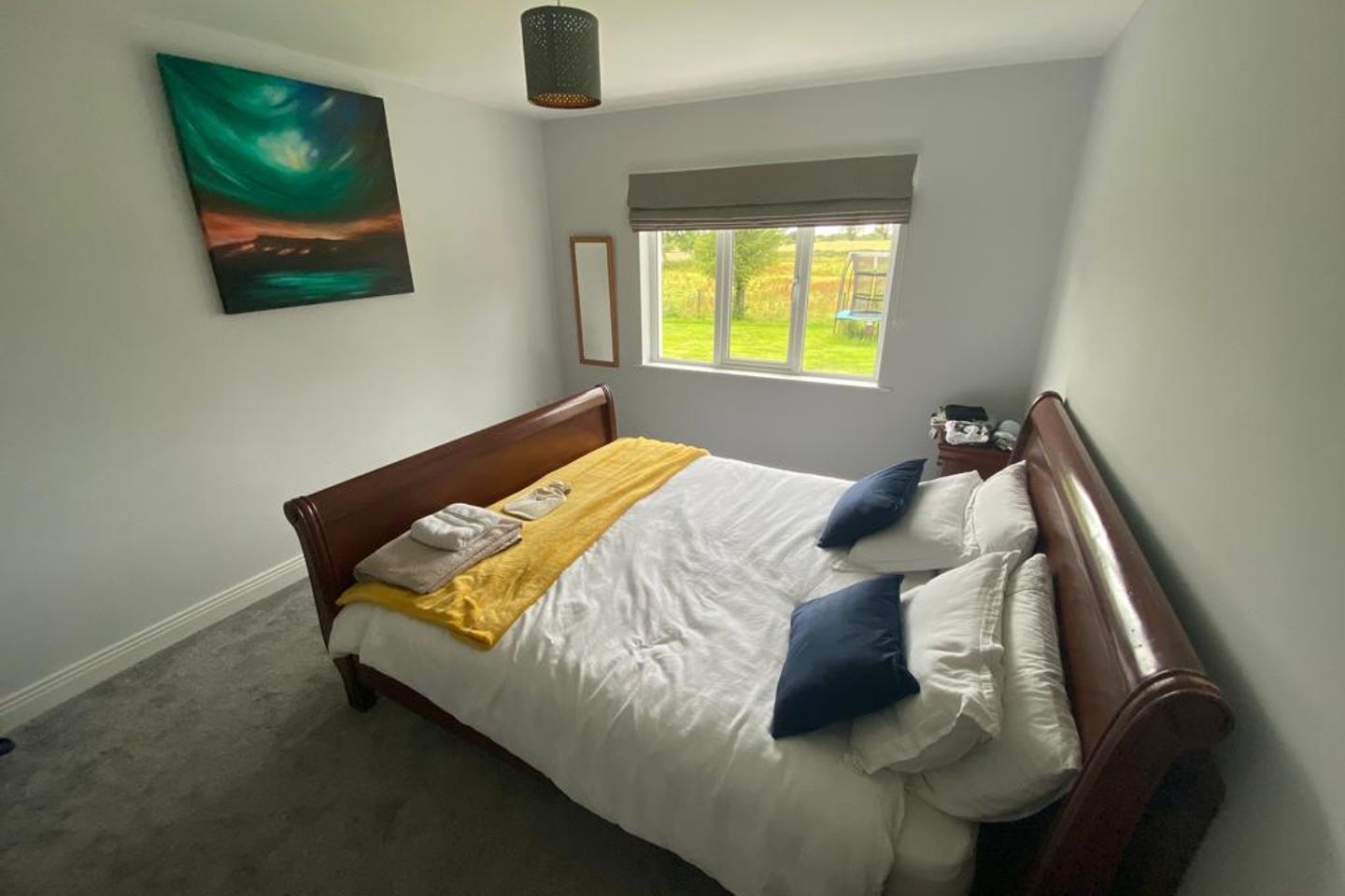 Home Farm, Moycullen, Moycullen, Co. Galway
