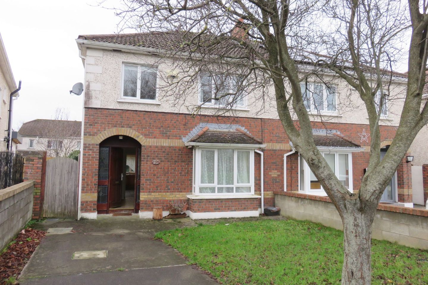 7 Deerhaven Crescent, Huntstown, Huntstown, Dublin 15, D15W1Y6