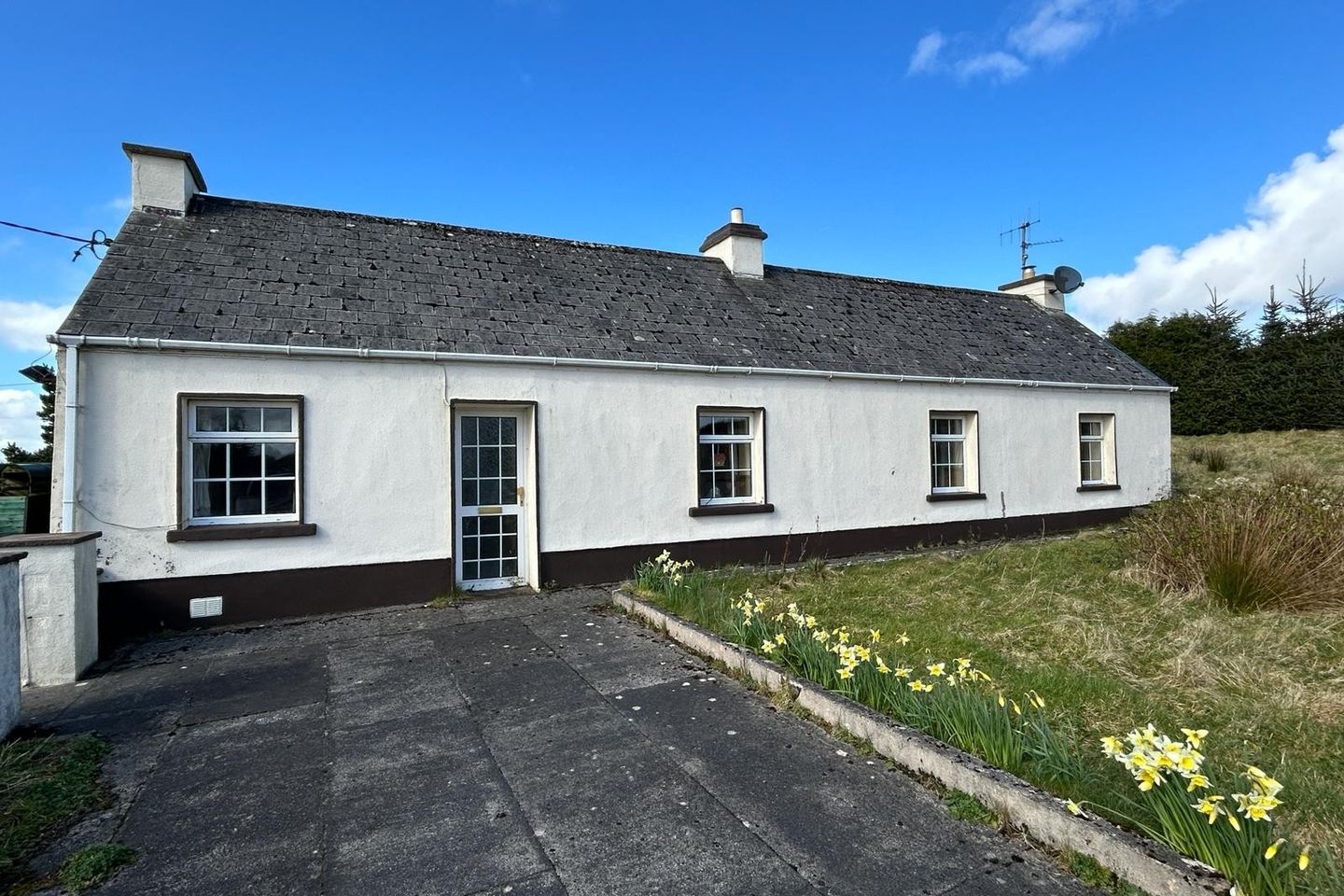 Bockagh, Ballaghaderreen, Co. F45P522 is for sale on Daft.ie