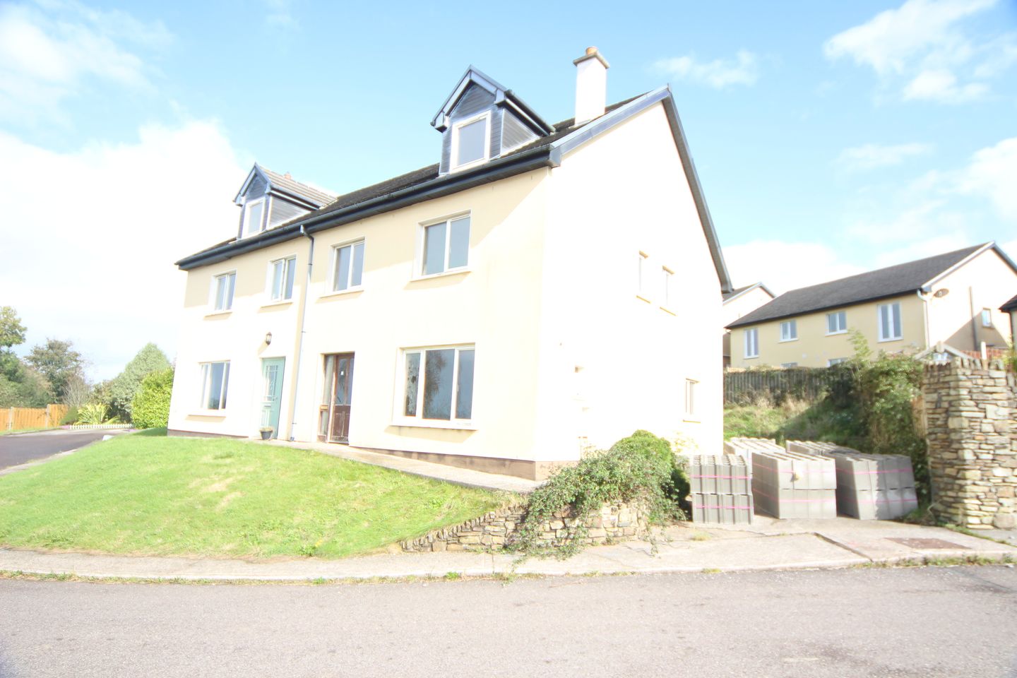 34 Glebe Manor, Midleton, Co. Cork, P25N767