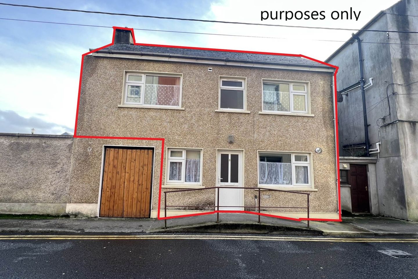 8 Peter St, Clonmel, Co. Tipperary, Clonmel, Co. Tipperary, E91XW01