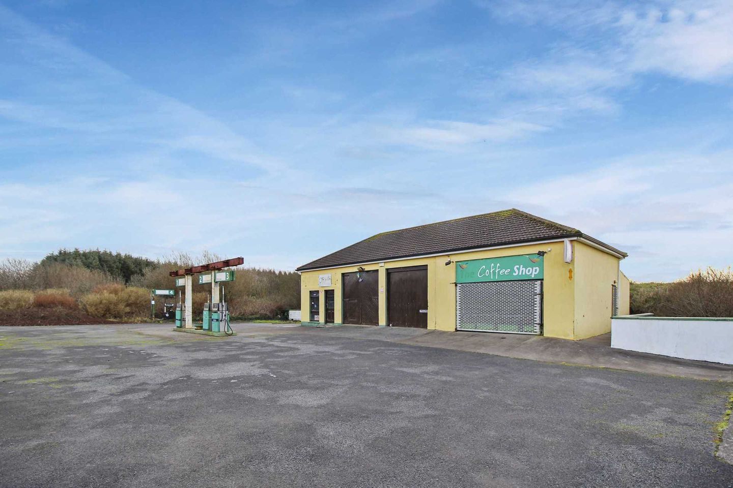 Commercial property for sale in Ennistymon Road, Lisdoonvarna, Co