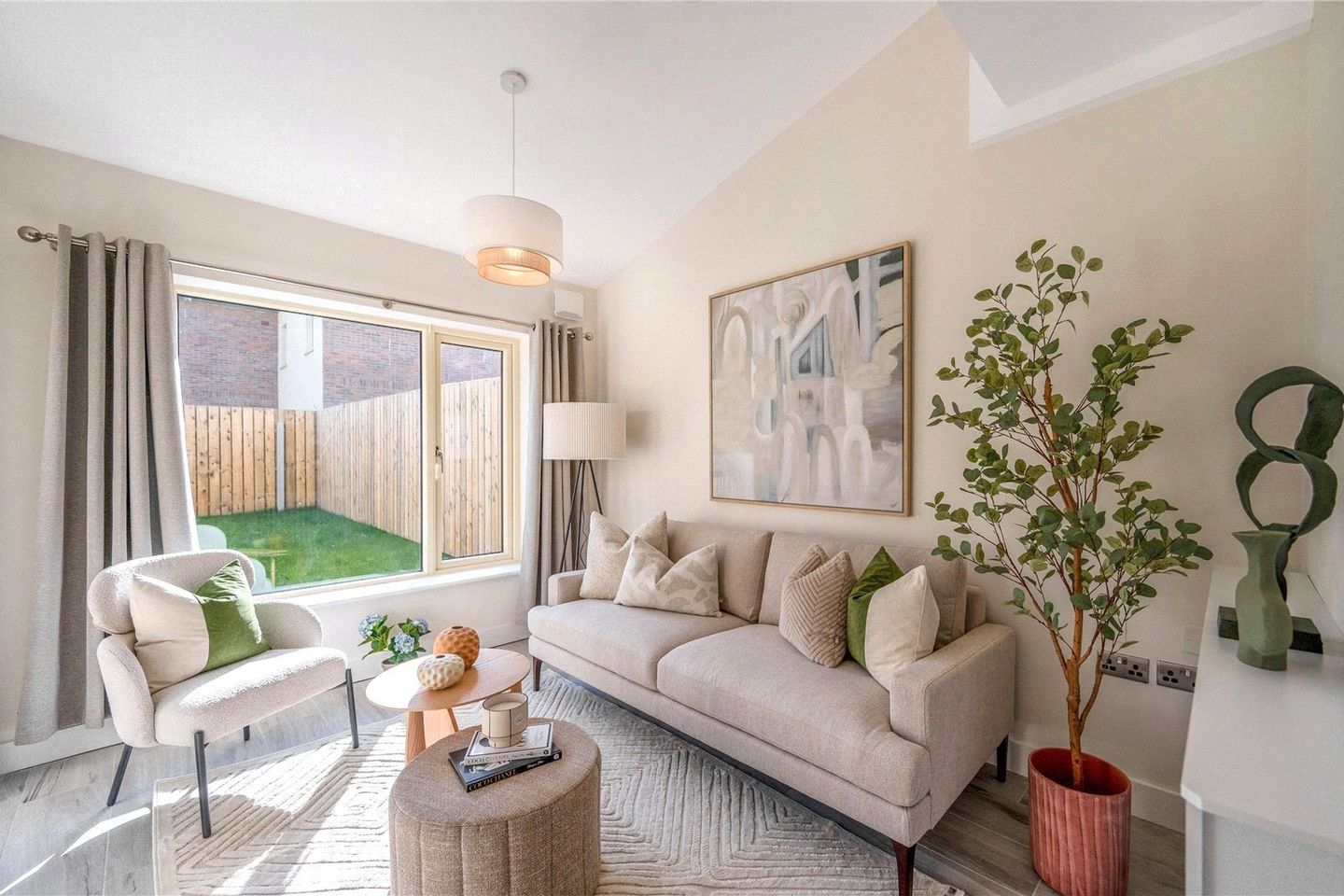 Parklands, Parklands Development, Citywest, Co. Dublin