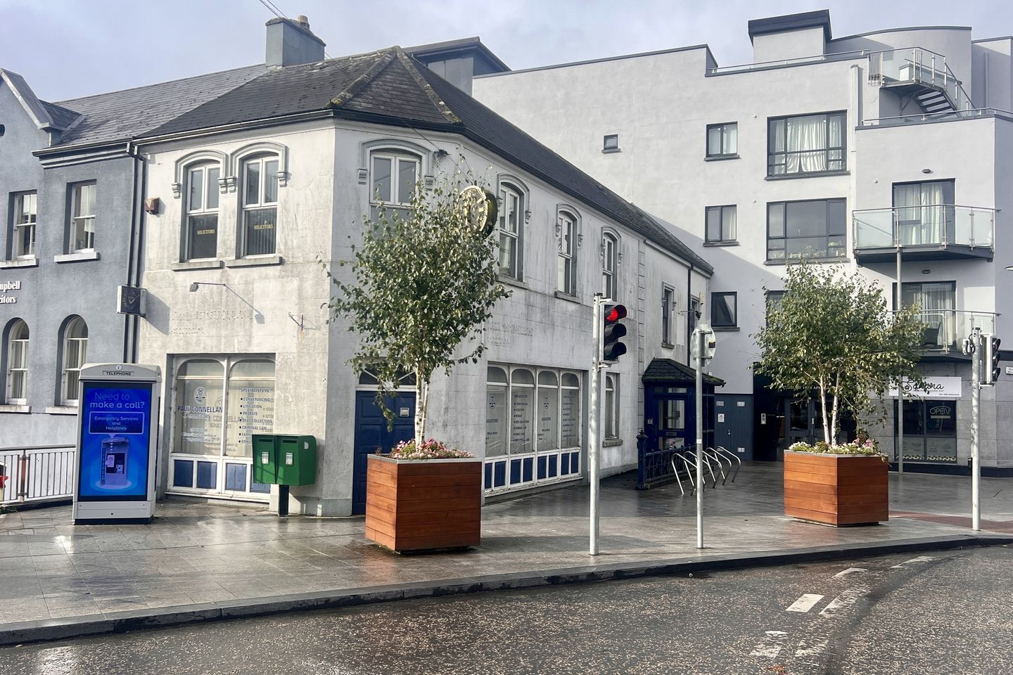 2 Custume Place, Athlone, Co. Westmeath, N37NP52
