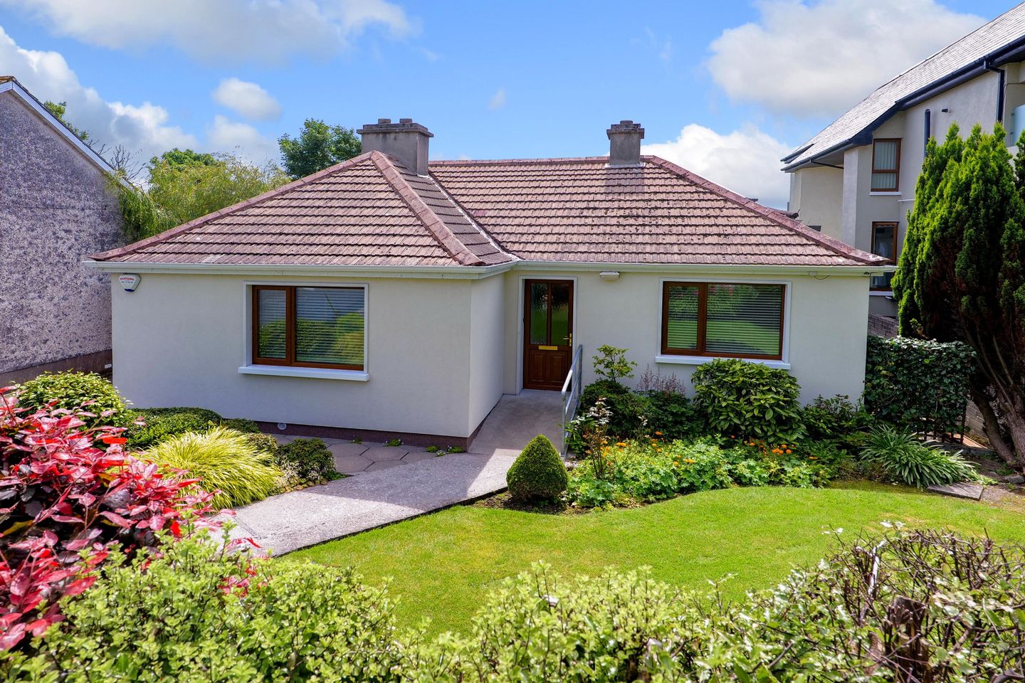 Aisling, Gentian Hill, Salthill, Galway, H91FDK8
