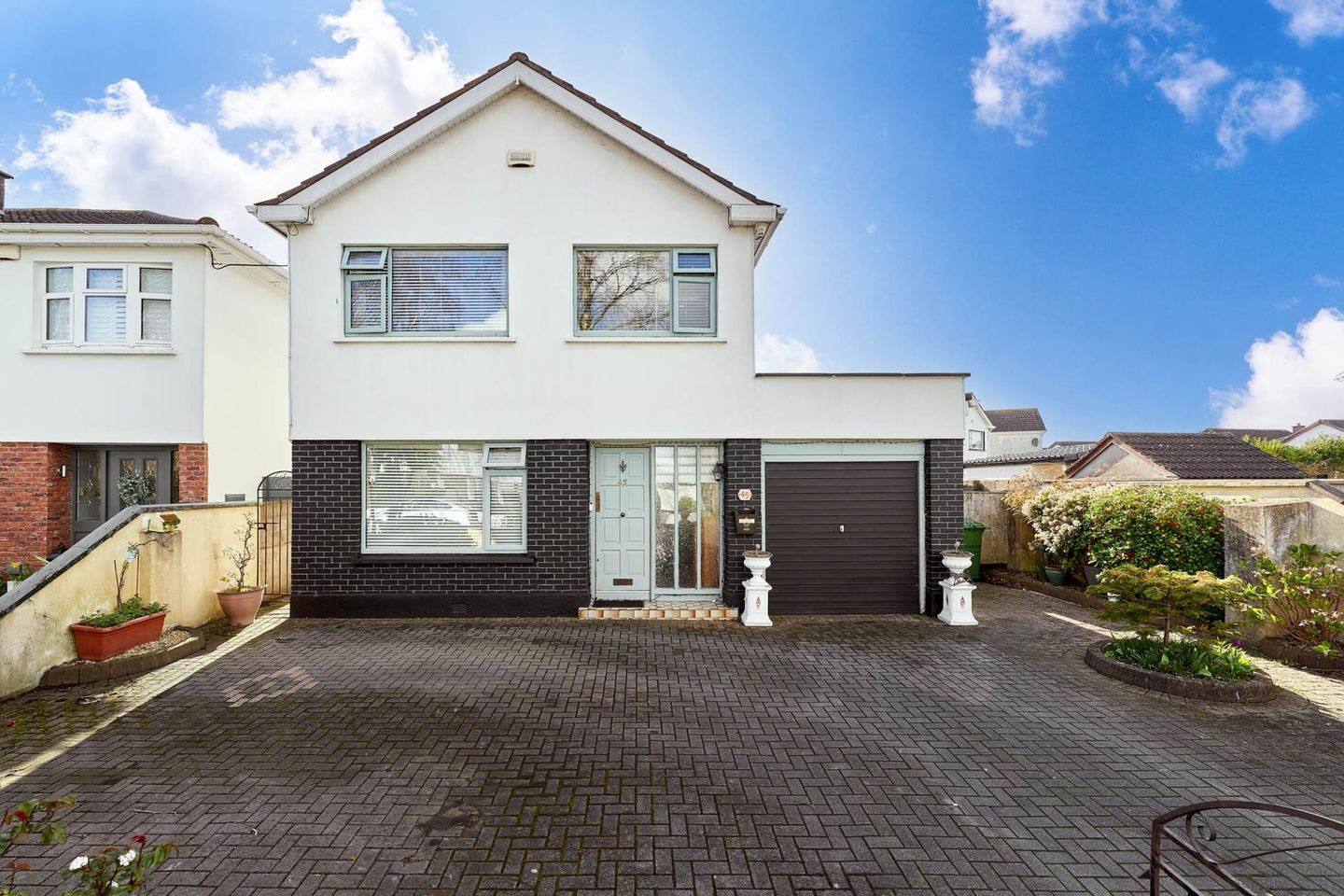 45 Castleknock Elms, Castleknock, Dublin 15 is for sale on Daft.ie