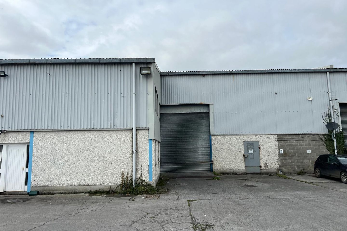 Unit 5, Dublin Road Business Park, Portarlington, Co. Laois