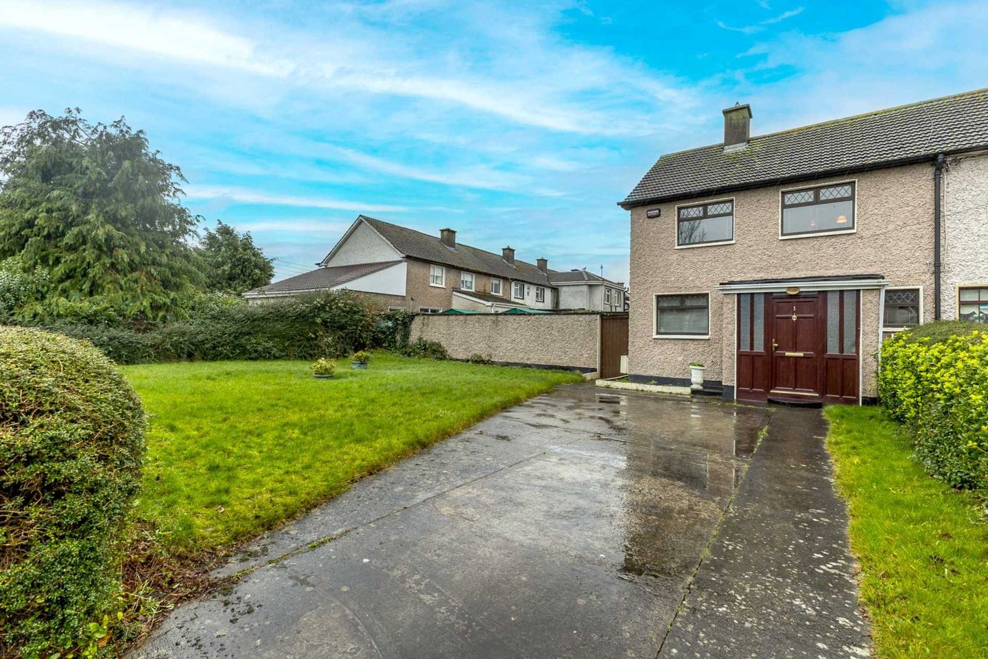 1 Ferrycarrig Avenue, Coolock, Dublin 5 is for sale on Daft.ie