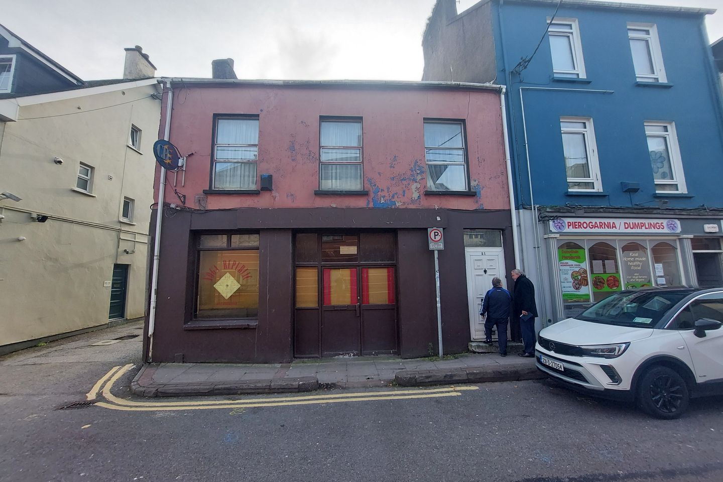 Commercial property for sale in 21 Douglas Street Cork, Cork City