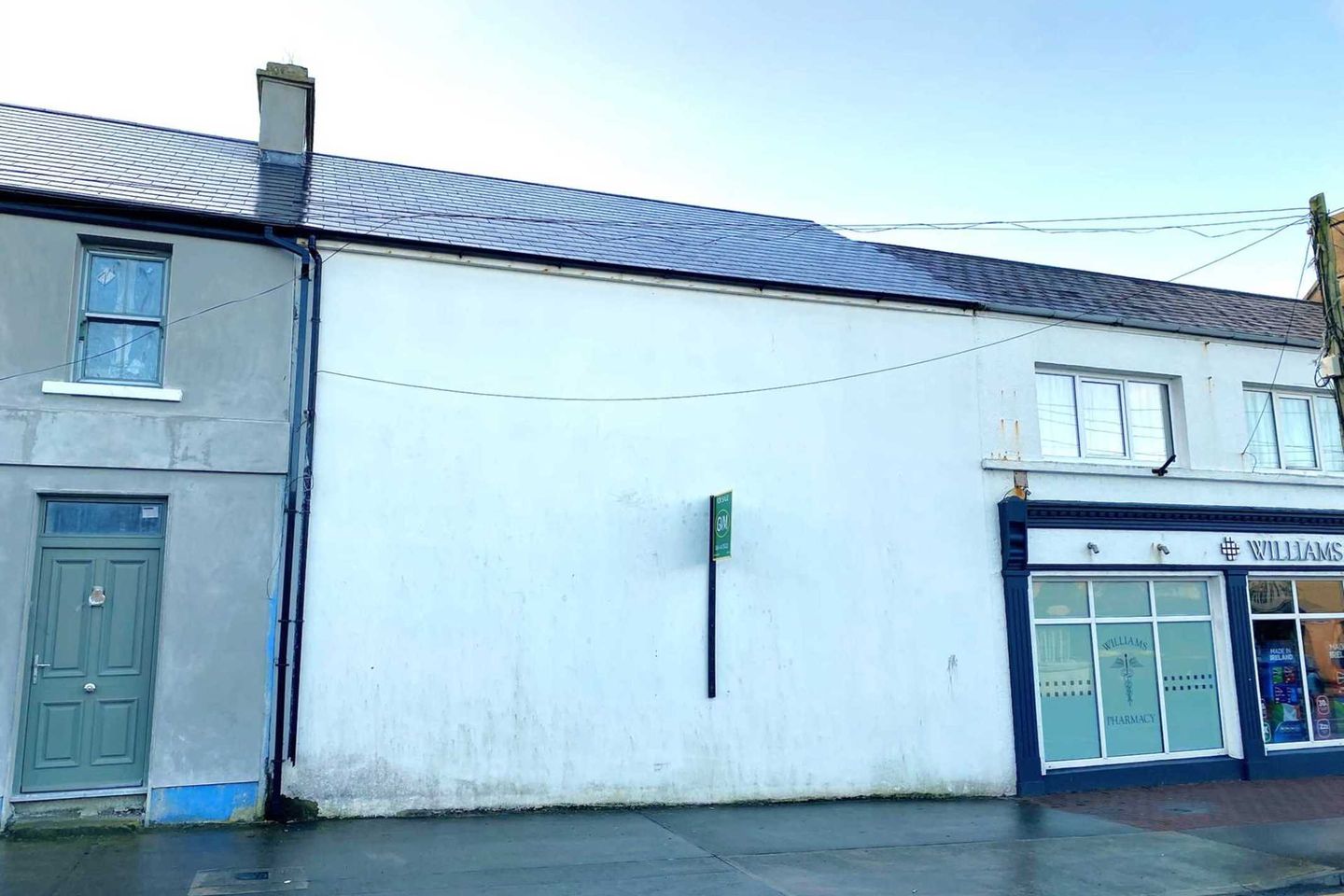 MidTerrace Property, Circular Road, Kilkee, Co. Clare is for sale on