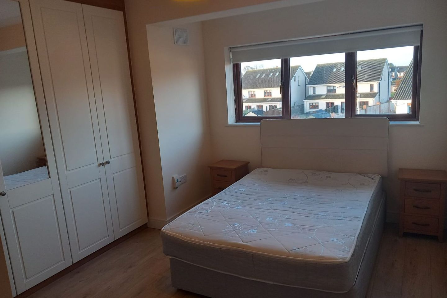 Double Bedroom & En-suite, The Grove, Moyglare Hall, Maynooth, Co. Kildare