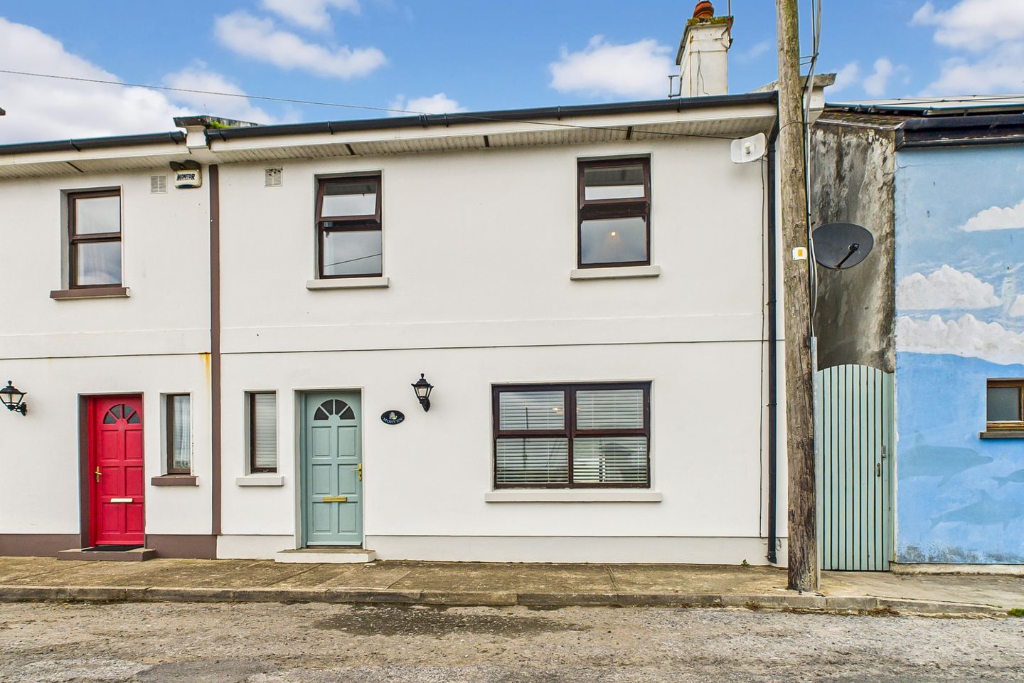 Morven, Merchants Quay, Kilrush, Co Clare, V15EA34