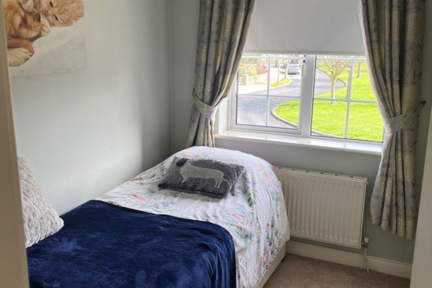 Westfield Close, Leixlip, Co. Kildare