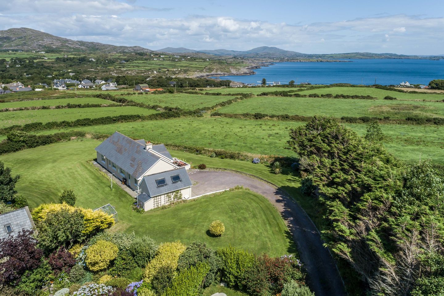 Journey's End, Colleras, Goleen, Co. Cork is for sale on Daft.ie