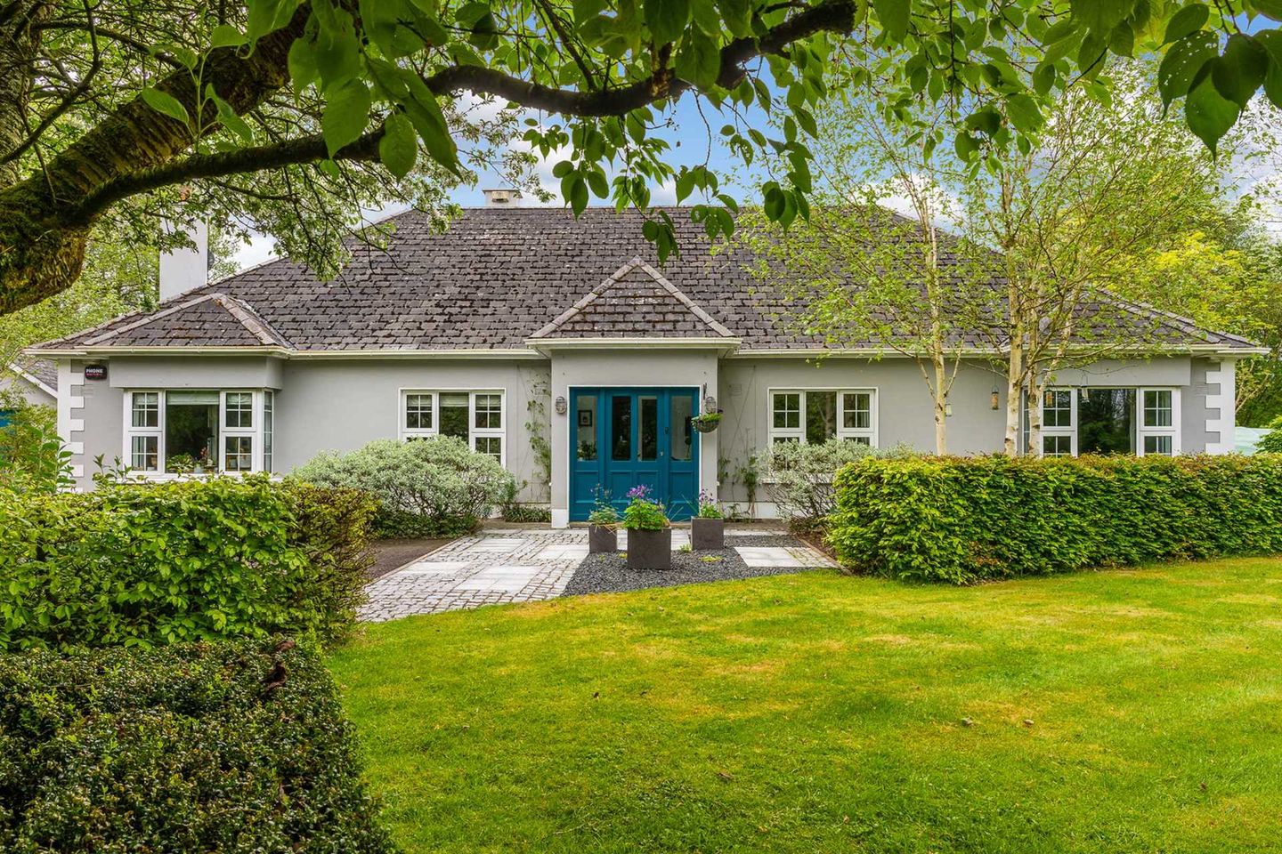 Ticroghan, Clonard, Enfield, Co. Meath, A83K310 is for sale on Daft.ie